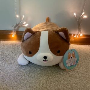 9” Reginald Cuddlers Squishmallow